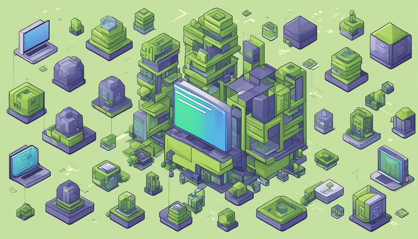 11 Most Promising NodeJS Frameworks for App Development 11 Most Promising NodeJS Frameworks for App Development